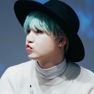 Meet your Posher, Daisy